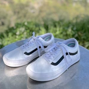 Vans Classic Tumble ComfyCush Old Skool